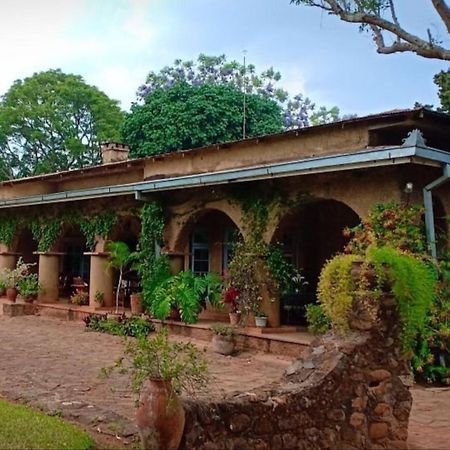 Huntingdon House And Chawani Bungalow Thyolo Exterior foto