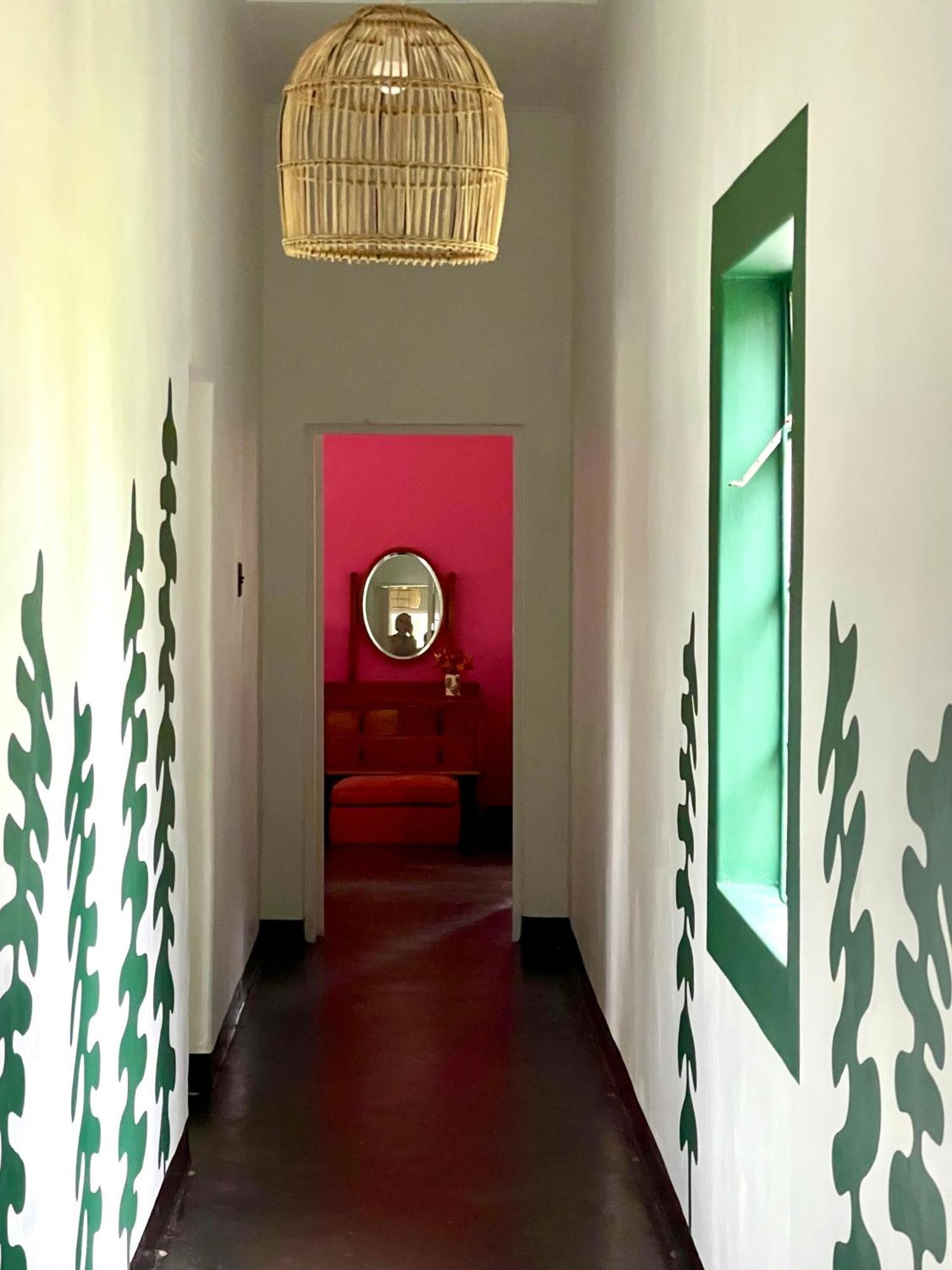Huntingdon House And Chawani Bungalow Thyolo Habitación foto